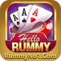 hello rummy apk logo