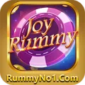 joy rummy apk logo