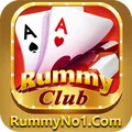 rummy club apk logo