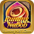 Rummy Nabob App Logo
