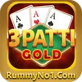 Teen Patti Gold Logo